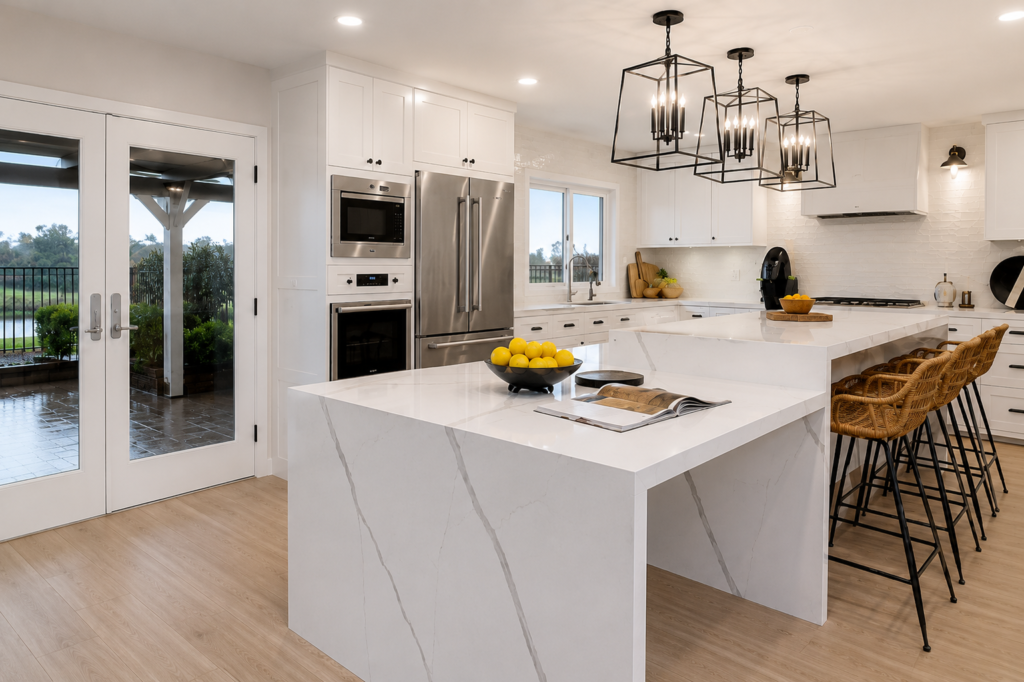 Custom-Kitchen-Renovation-Irvine-Orange-County.